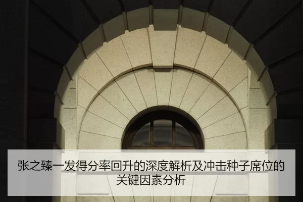 张之臻一发得分率回升的深度解析及冲击种子席位的关键因素分析